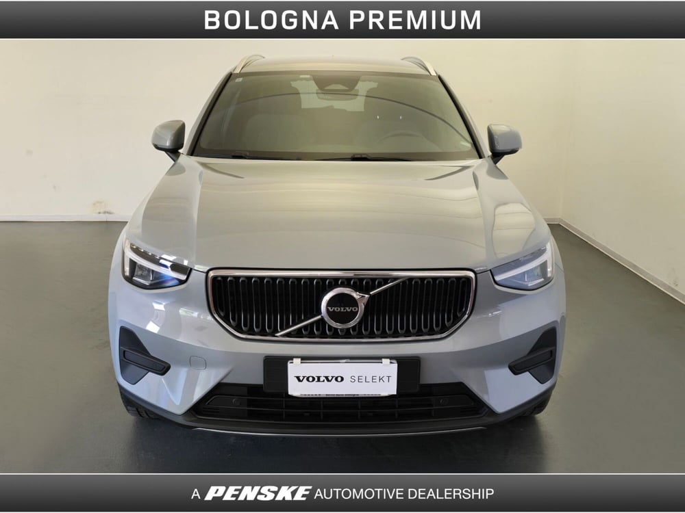 Volvo XC40 usata a Bologna (7)