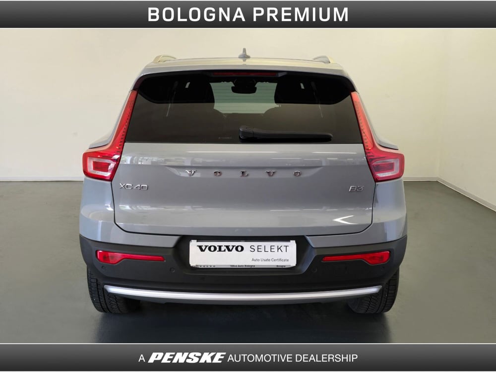 Volvo XC40 usata a Bologna (8)