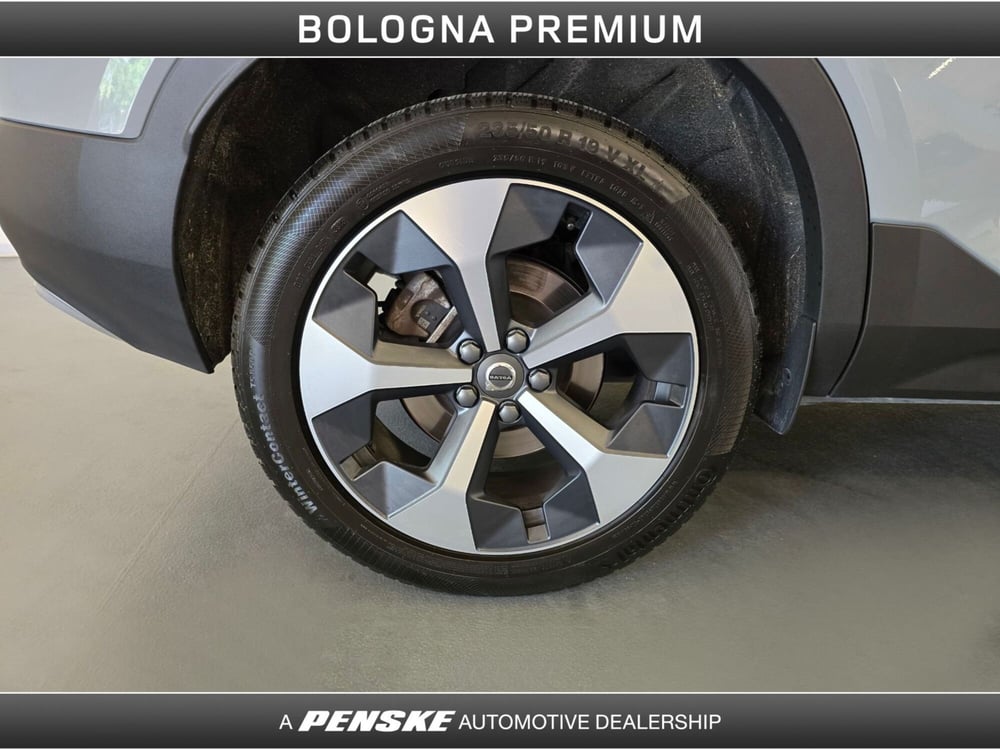 Volvo XC40 usata a Bologna (9)