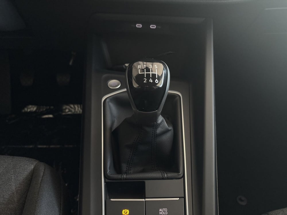 Volkswagen Golf nuova a Salerno (12)