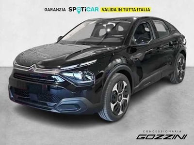 Citroen C4 1.2 puretech You s&amp;s 100cv nuova a Rovato