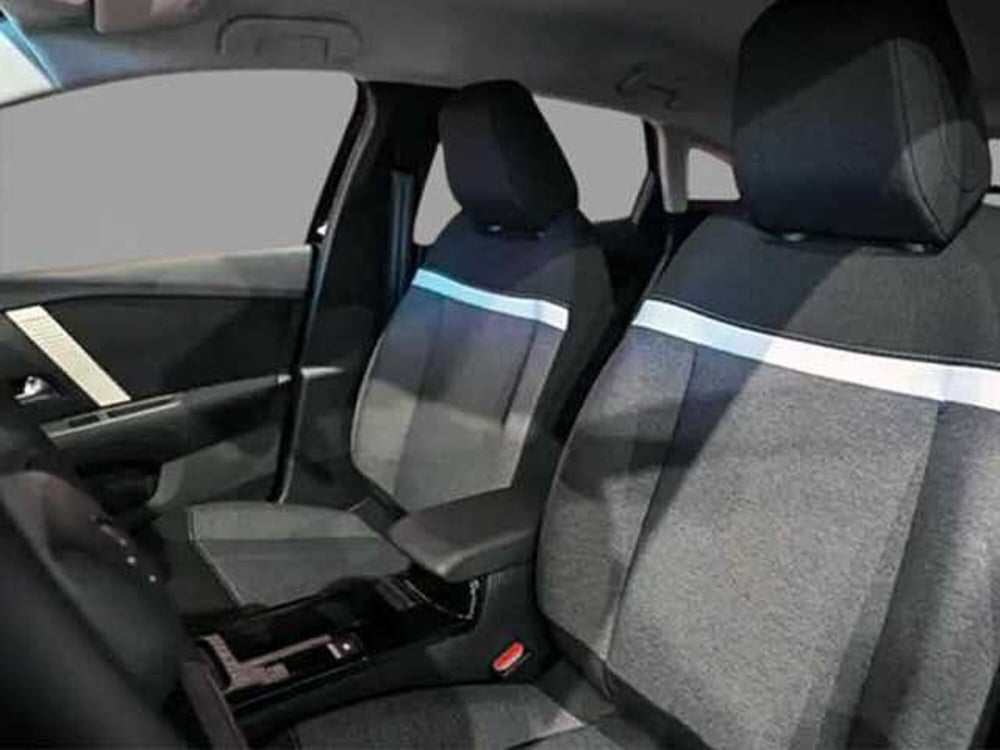 Citroen C4 nuova a Brescia (10)