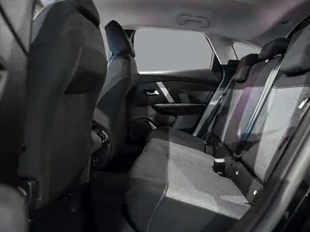 Citroen C4 nuova a Brescia (11)