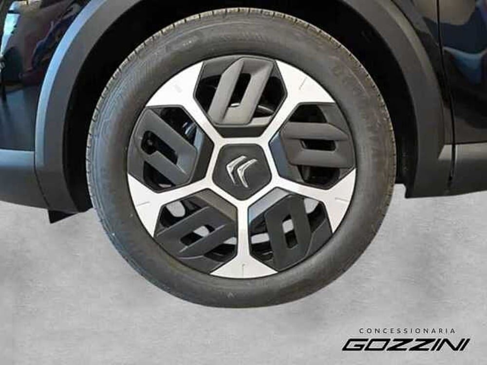 Citroen C4 nuova a Brescia (7)