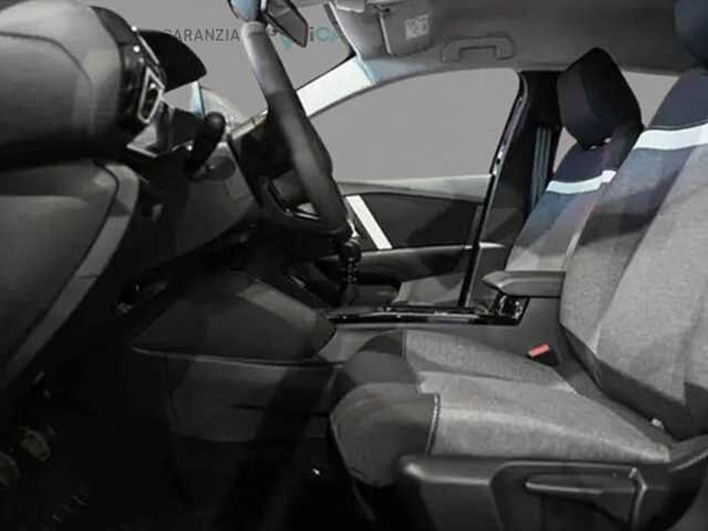 Citroen C4 nuova a Brescia (8)