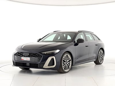 Audi A5 Avant 2.0 tfsi S line edition quattro 204cv s-tronic del 2024 usata a Alessandria