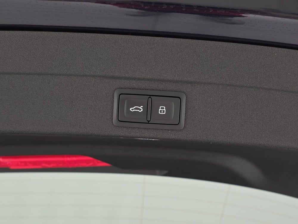 Audi A5 Avant usata a Alessandria (10)