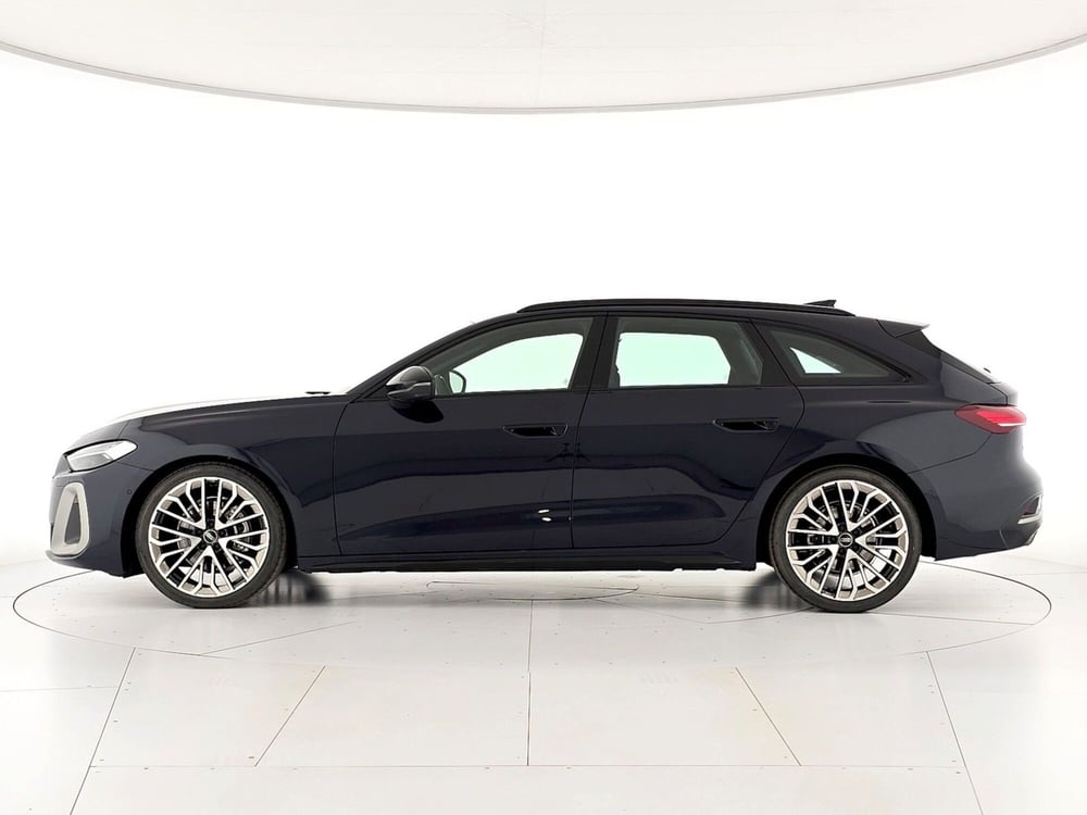 Audi A5 Avant usata a Alessandria (3)