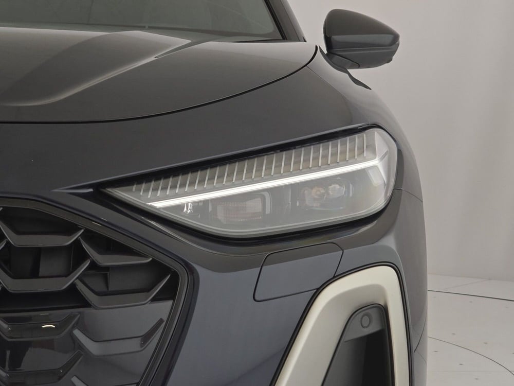 Audi A5 Avant usata a Alessandria (6)