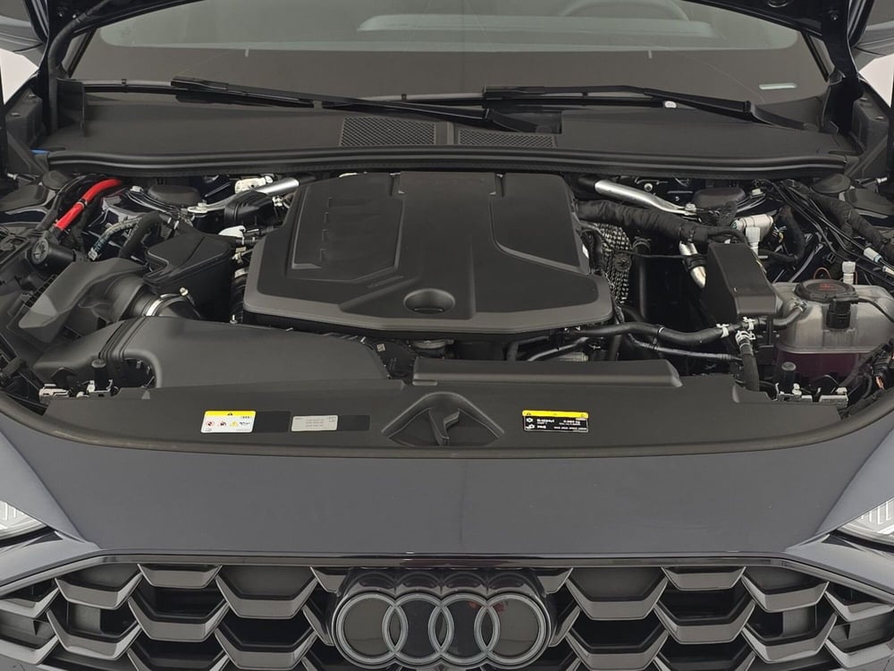 Audi A5 Avant usata a Alessandria (8)