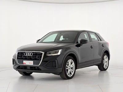 Audi Q2 Q2 30 TDI Admired del 2022 usata a Alba