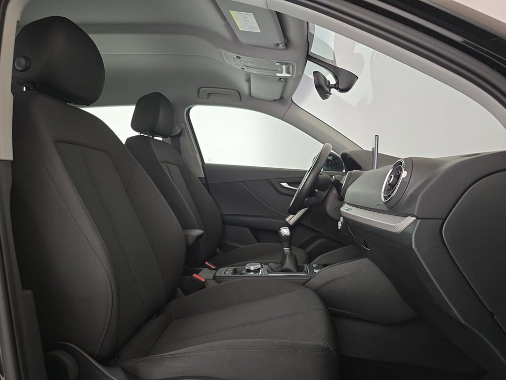 Audi Q2 usata a Cuneo (13)