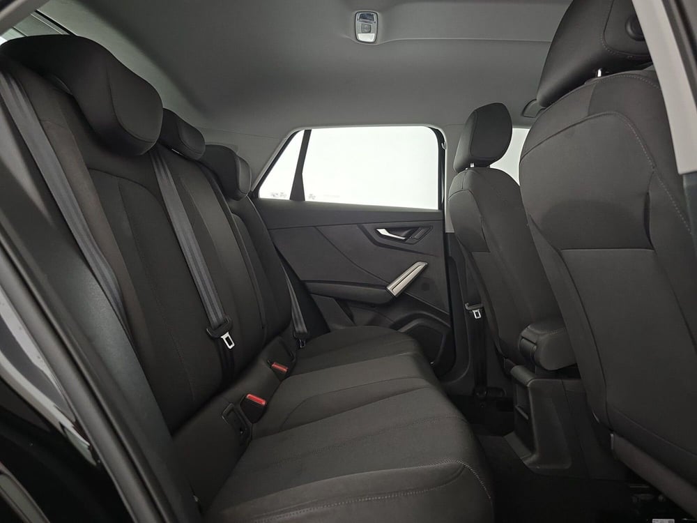 Audi Q2 usata a Cuneo (14)