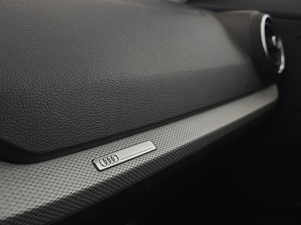 Audi Q2 usata a Cuneo (16)
