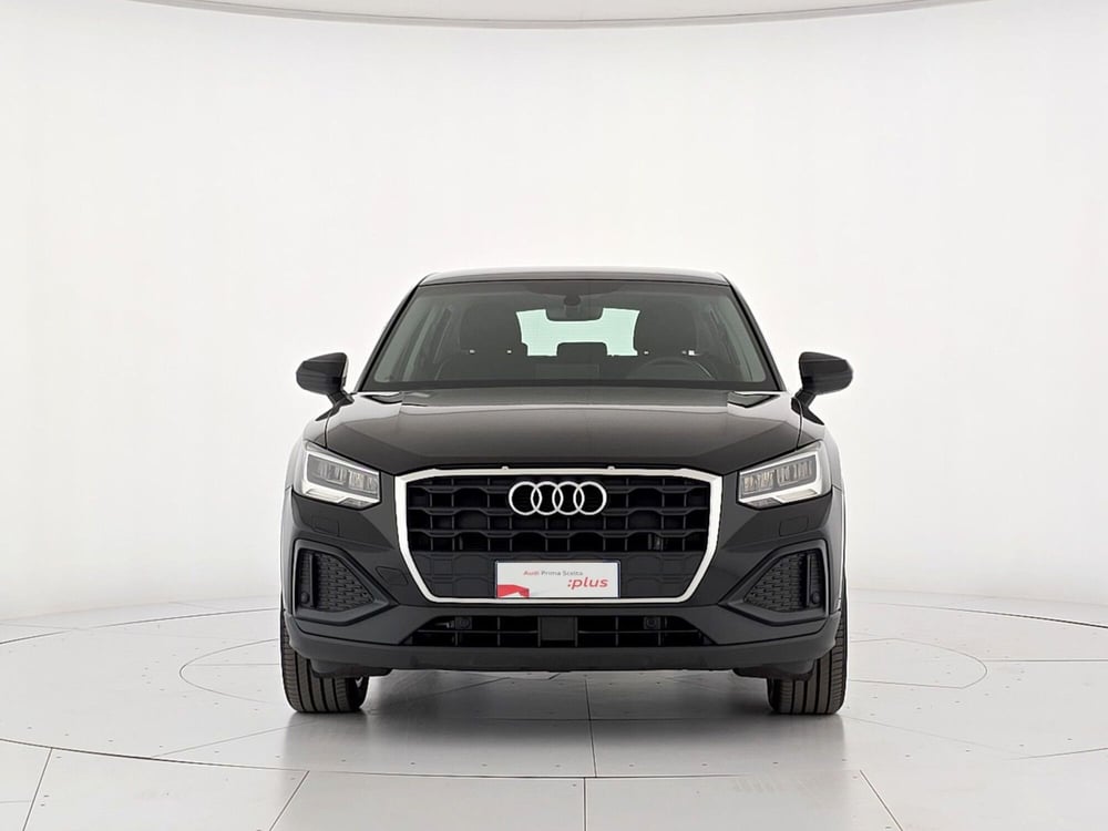 Audi Q2 usata a Cuneo (2)