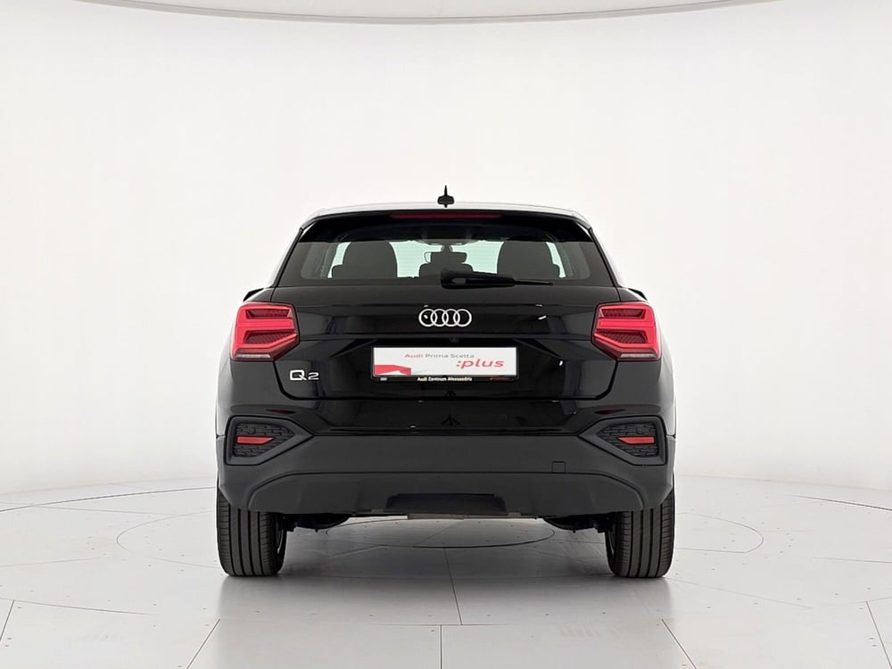 Audi Q2 usata a Cuneo (5)
