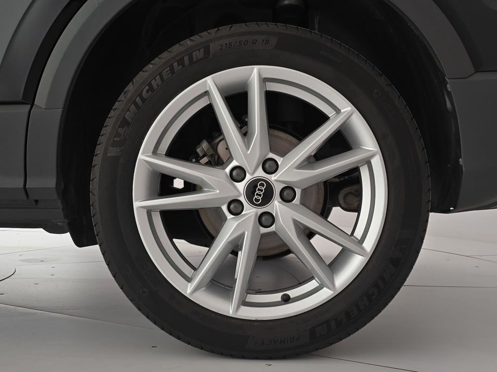 Audi Q2 usata a Cuneo (7)