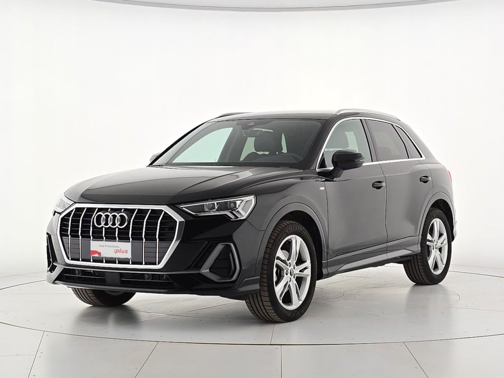 Audi Q3 usata a Asti