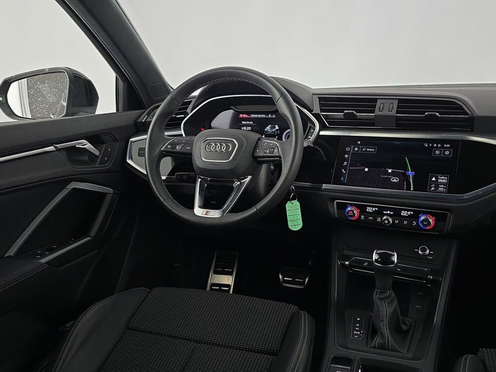 Audi Q3 usata a Asti (10)