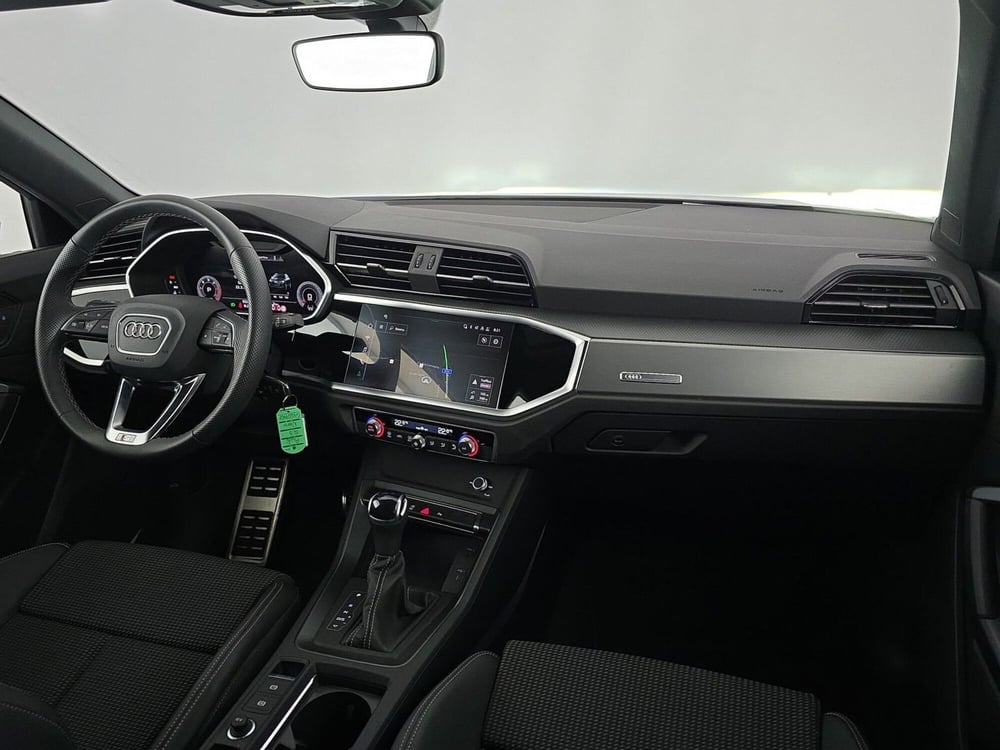 Audi Q3 usata a Asti (12)