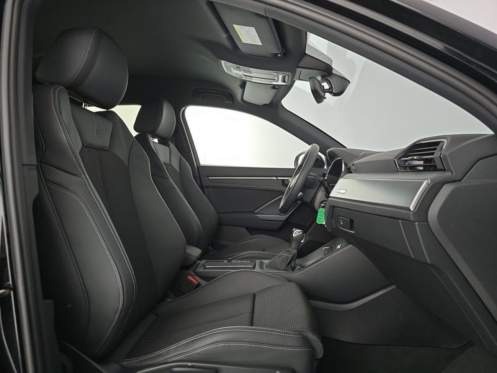 Audi Q3 usata a Asti (13)