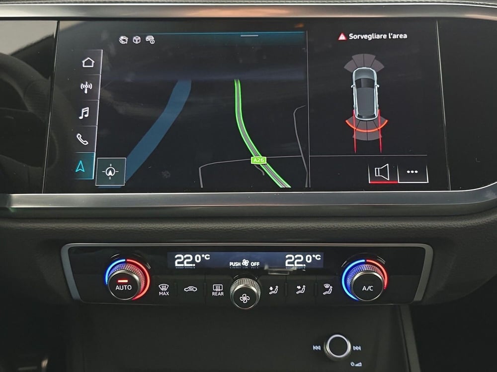 Audi Q3 usata a Asti (15)