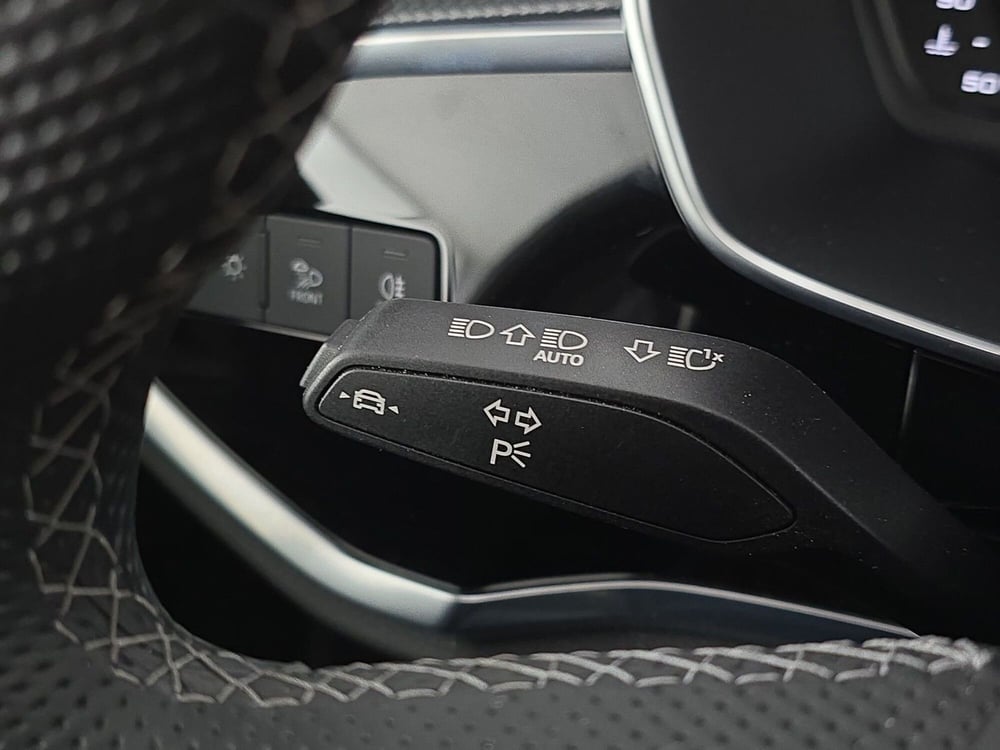 Audi Q3 usata a Asti (17)
