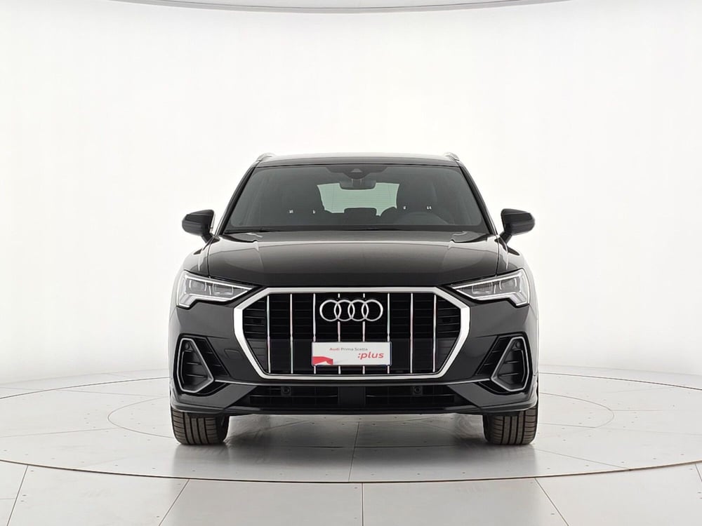 Audi Q3 usata a Asti (2)