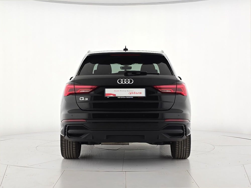 Audi Q3 usata a Asti (5)
