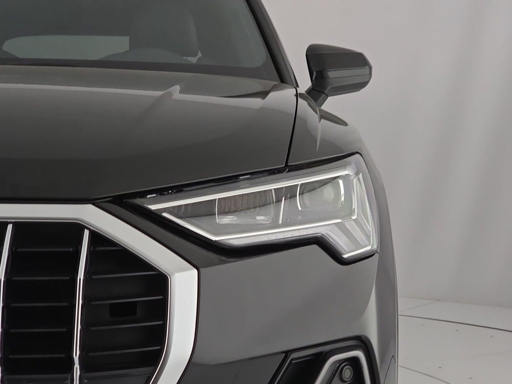 Audi Q3 usata a Asti (6)