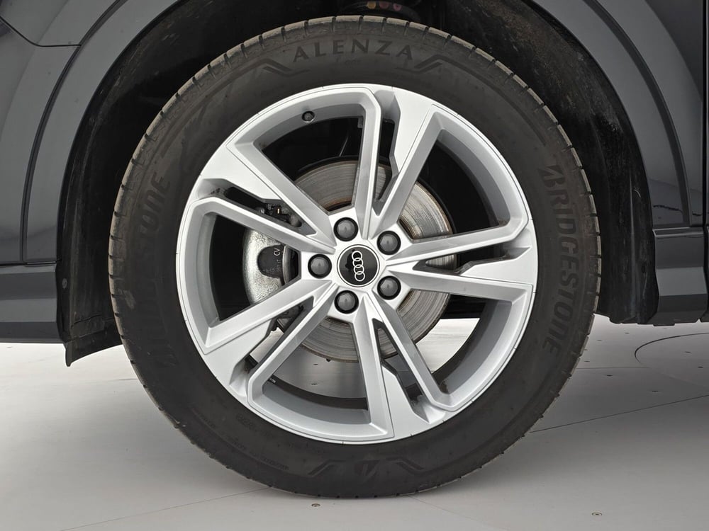 Audi Q3 usata a Asti (7)
