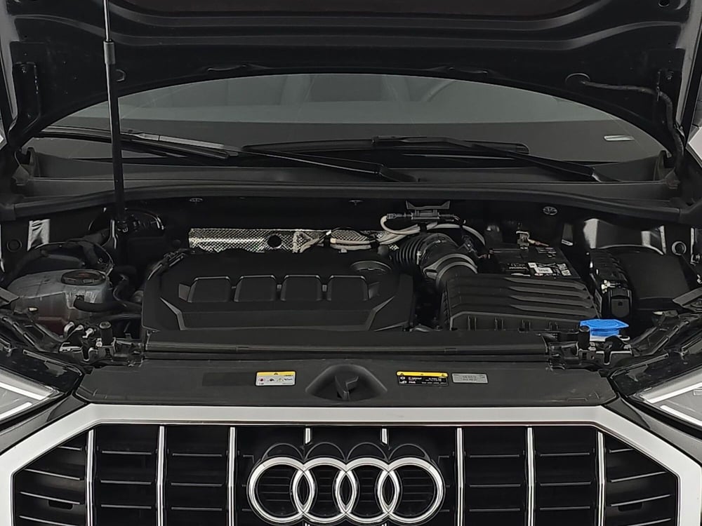 Audi Q3 usata a Asti (8)