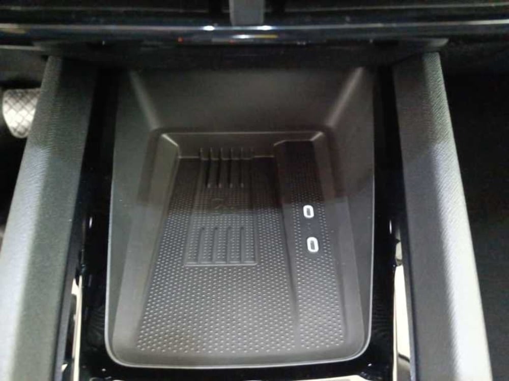 Skoda Octavia Station Wagon nuova a Treviso (18)