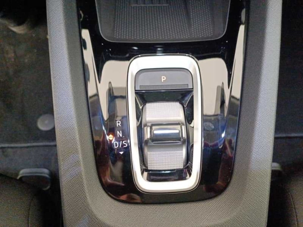 Skoda Octavia Station Wagon nuova a Treviso (19)