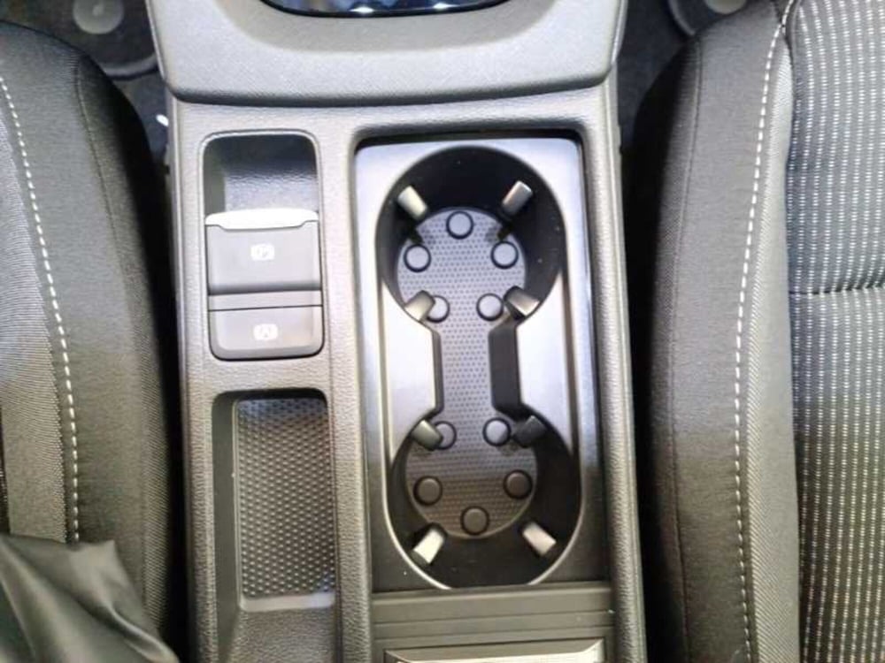 Skoda Octavia Station Wagon nuova a Treviso (20)