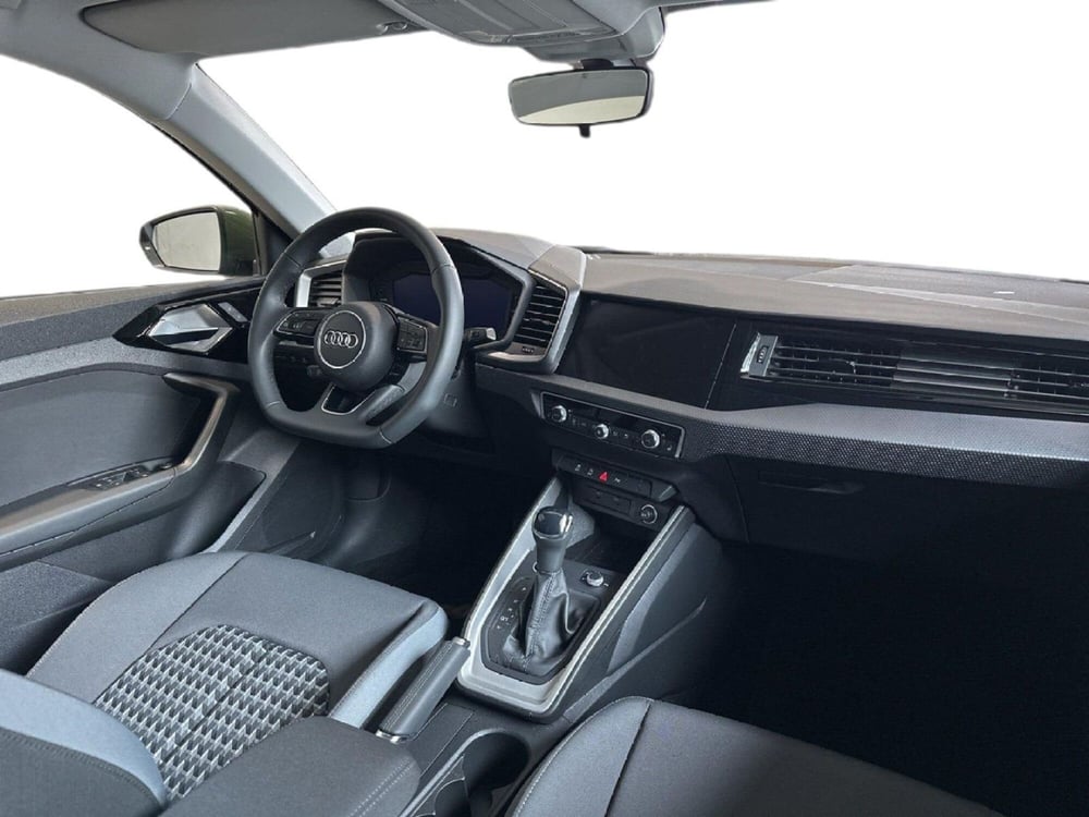 Audi A1 Sportback usata a Napoli (10)