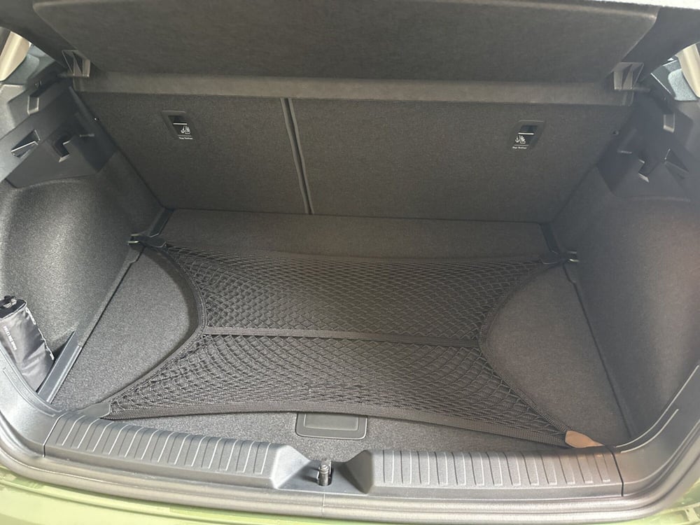 Audi A1 Sportback usata a Napoli (17)