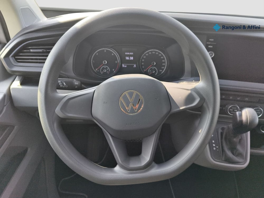 Volkswagen Veicoli Commerciali Caravelle usata a Brescia (11)