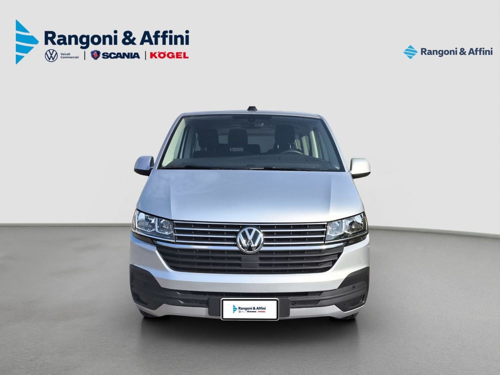 Volkswagen Veicoli Commerciali Caravelle usata a Brescia (2)