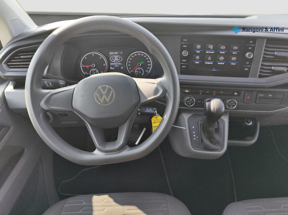 Volkswagen Veicoli Commerciali Caravelle usata a Brescia (5)