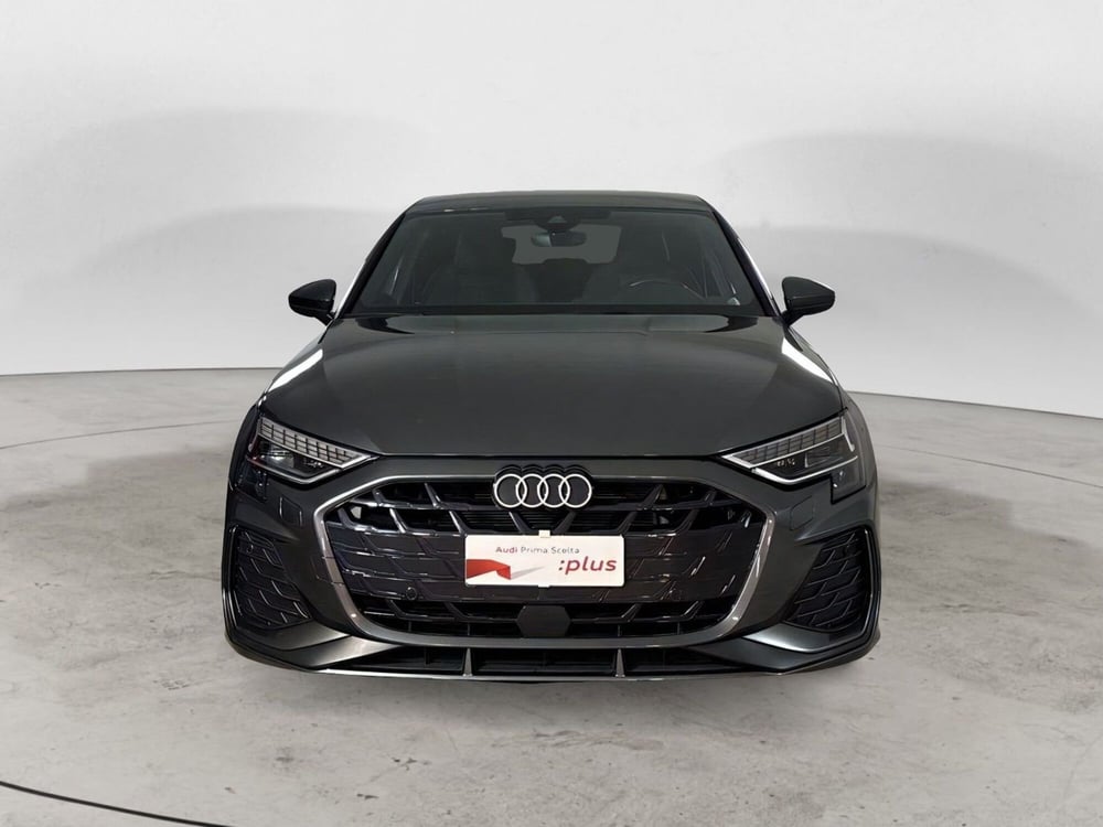 Audi A3 Sportback usata a Napoli (2)