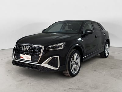 Audi Q2 Q2 30 TDI S tronic S line Edition del 2024 usata a Pozzuoli