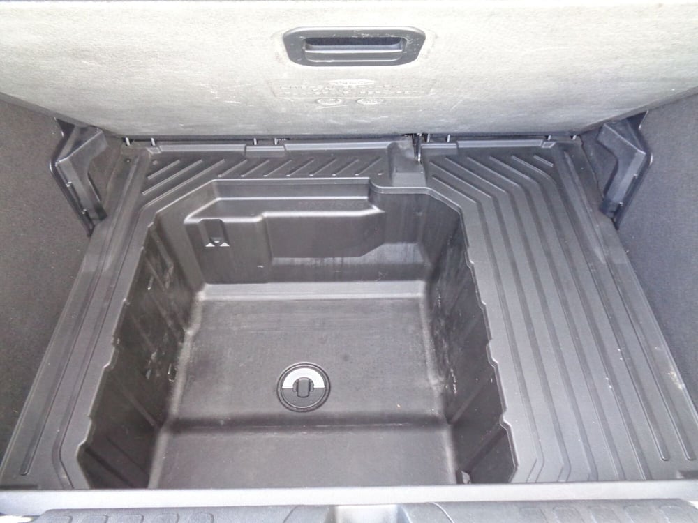 Ford Puma usata a Treviso (17)