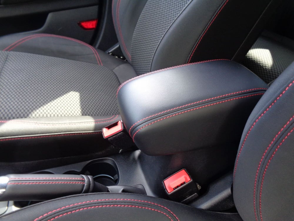 Ford Puma usata a Treviso (20)