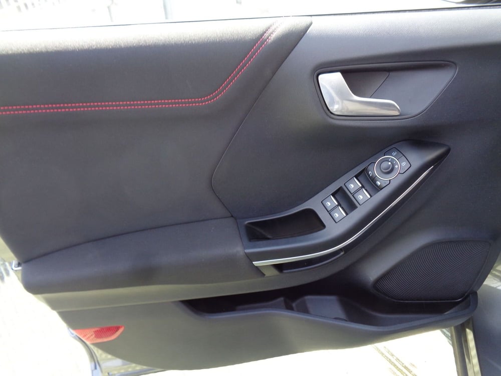 Ford Puma usata a Treviso (7)