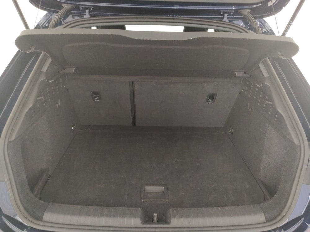 Audi A3 Sportback usata a Napoli (19)