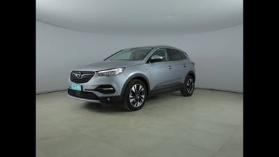 Opel Grandland X 1.5 diesel Ecotec Start&amp;Stop Innovation del 2019 usata a Palermo