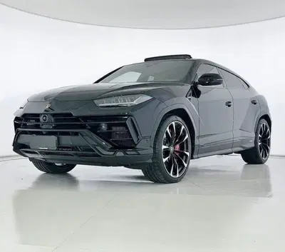Lamborghini Urus 4.0 V8 S auto del 2024 usata a Bastia Umbra