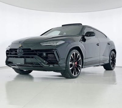 Lamborghini Urus 4.0 V8 S auto del 2024 usata a Bastia Umbra