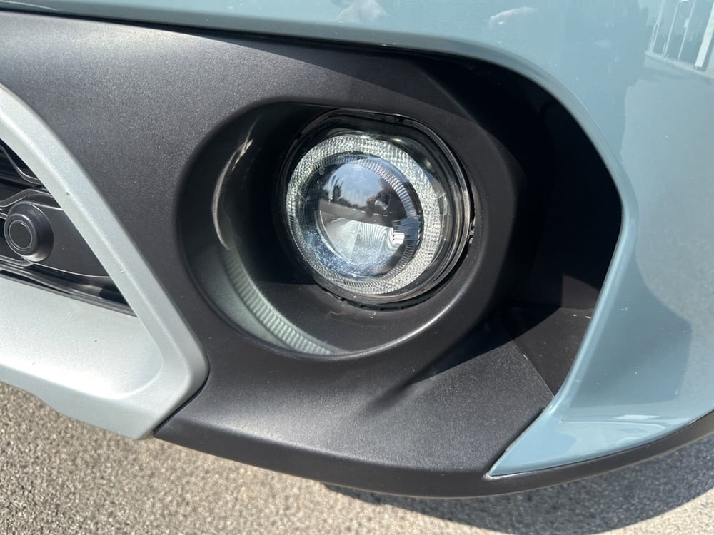 MINI Mini Countryman usata a Caserta (19)
